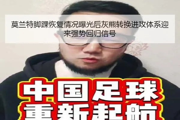 莫兰特脚踝恢复情况曝光后灰熊转换进攻体系迎来强势回归信号